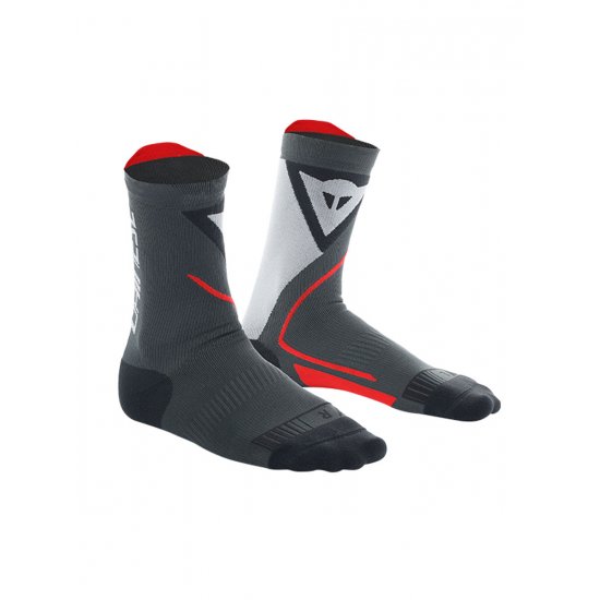 Dainese Thermo Mid Socks at JTS Biker Clothing
